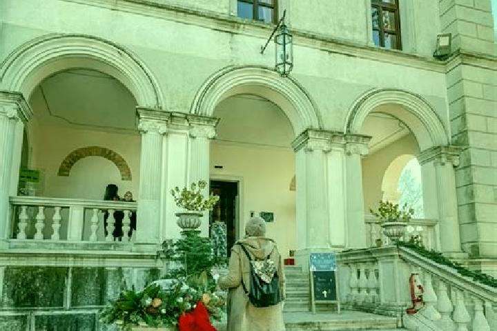 Clara, 29 — Escort in Collofedo di Monte Albano, Italy