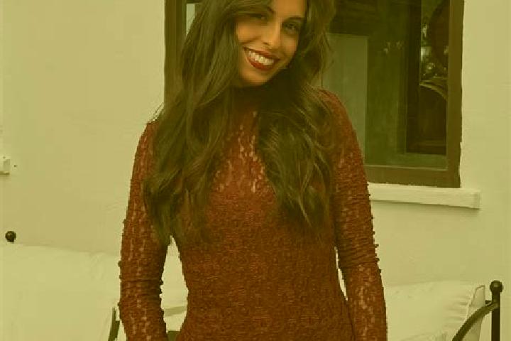 Clara, 29 — Escort in Domingo Arenas (La Calera), Mexico