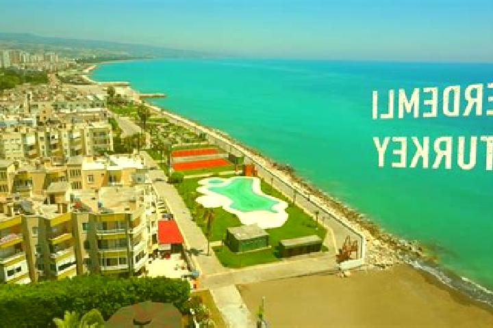Clara, 29 — Escort in Erdemli, Turkey