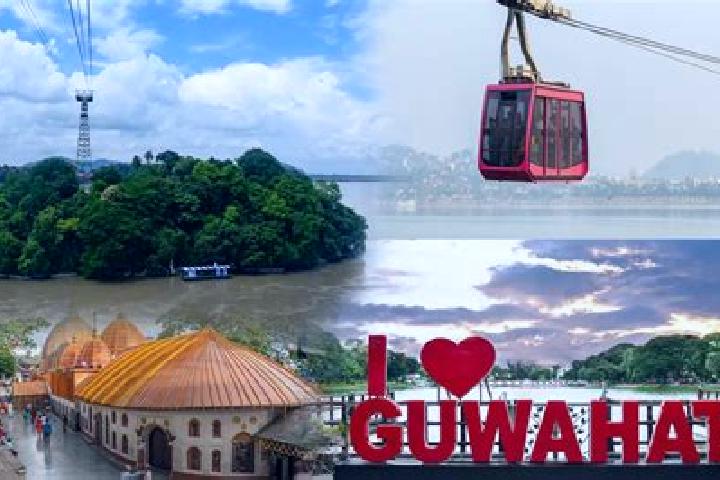 Clara, 29 — Escort in Guwahati, India