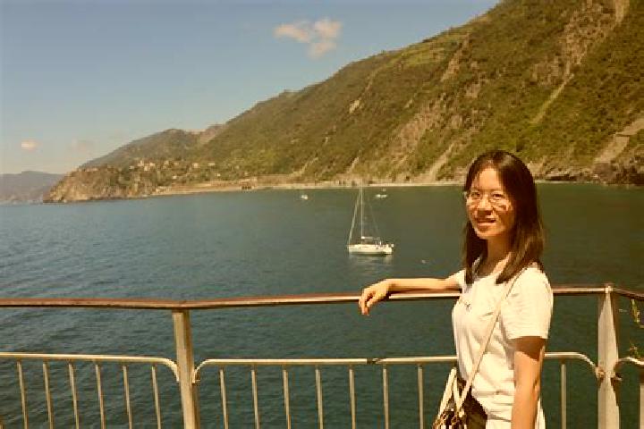 Clara, 29 — Escort in Huangben, China