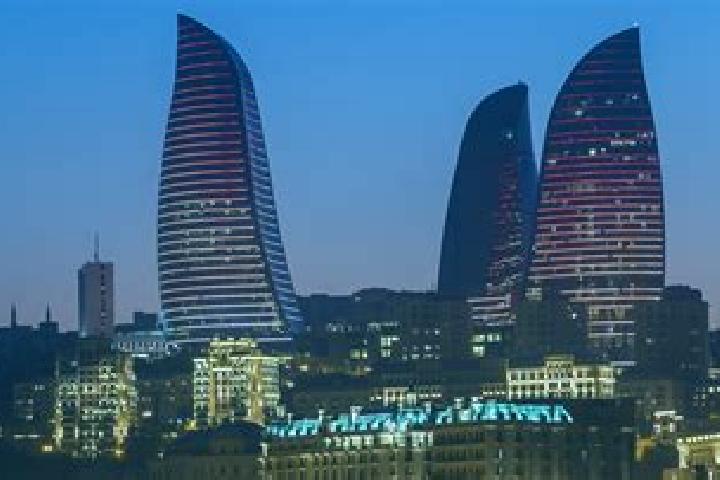 Clara, 29 — Escort in Jahri, Azerbaijan