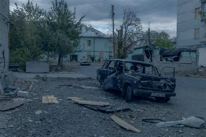 Clara, 29 — Escort in Konstantinovka, Russia