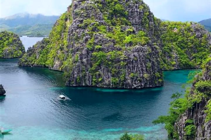 Clara, 29 — Escort in Langpas, Philippines