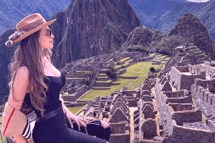 Clara, 29 — Escort in Monte Chiquito, Mexico
