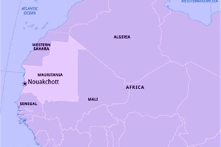 Clara, 29 — Escort in Nouakchott, Mauritania