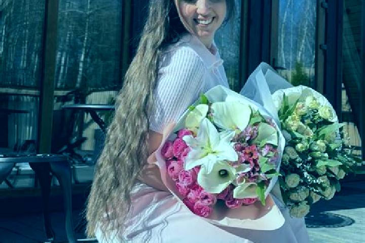 Clara, 29 — Escort in Petrikov, Belarus