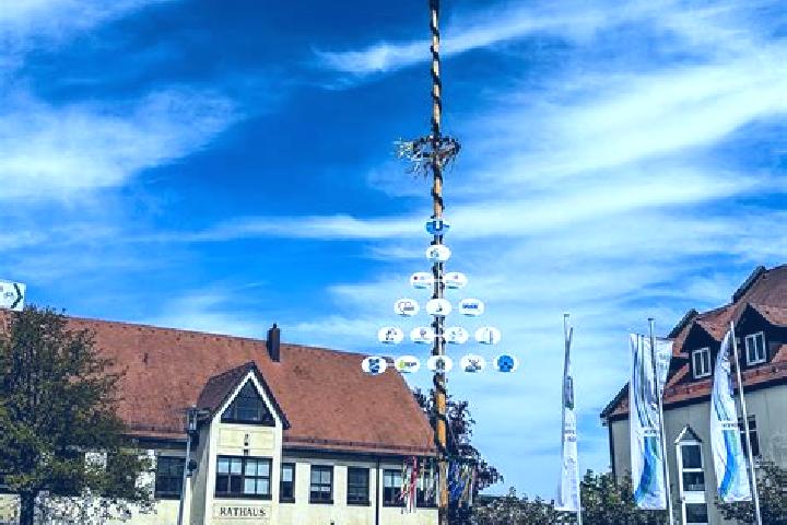 Clara, 29 — Escort in Pfaffenhofen an der Roth, Germany