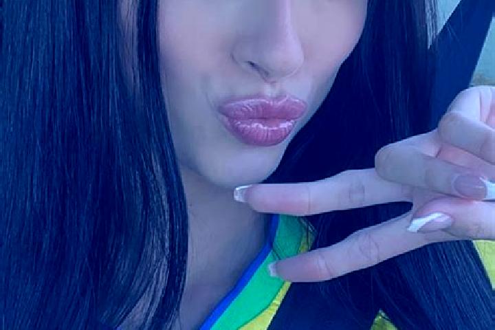 Clara, 29 — Escort in Platina, Brazil