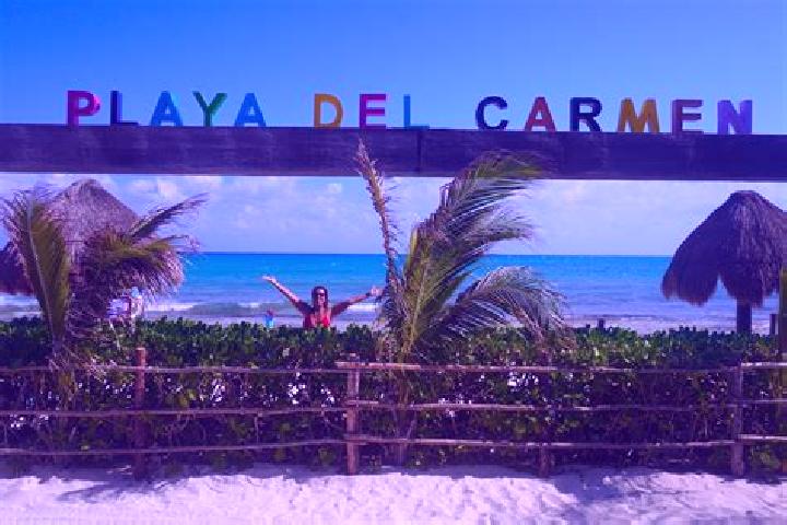 Clara, 29 — Escort in Puente del Carmen, Mexico