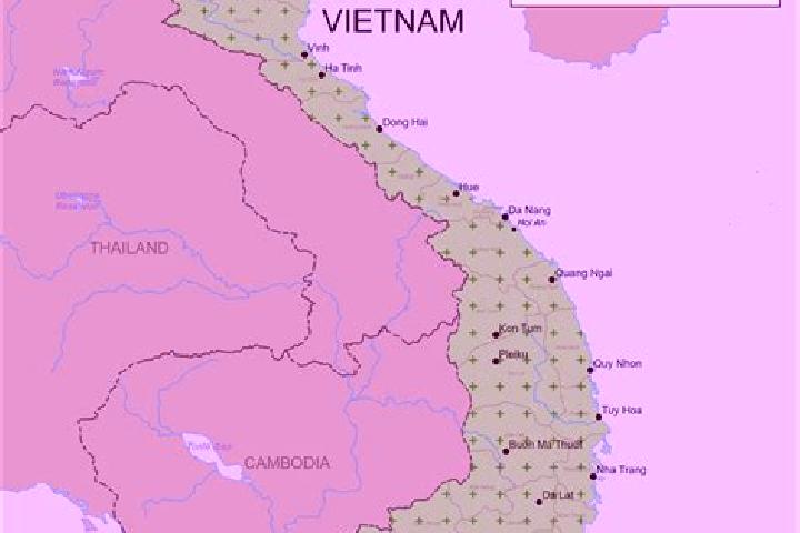 Clara, 29 — Escort in Quang Loc, Vietnam