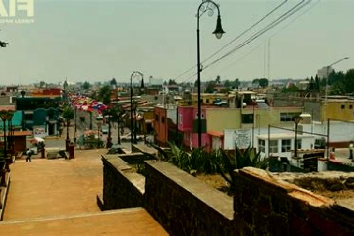 Clara, 29 — Escort in San Antonio Mextepec, Mexico