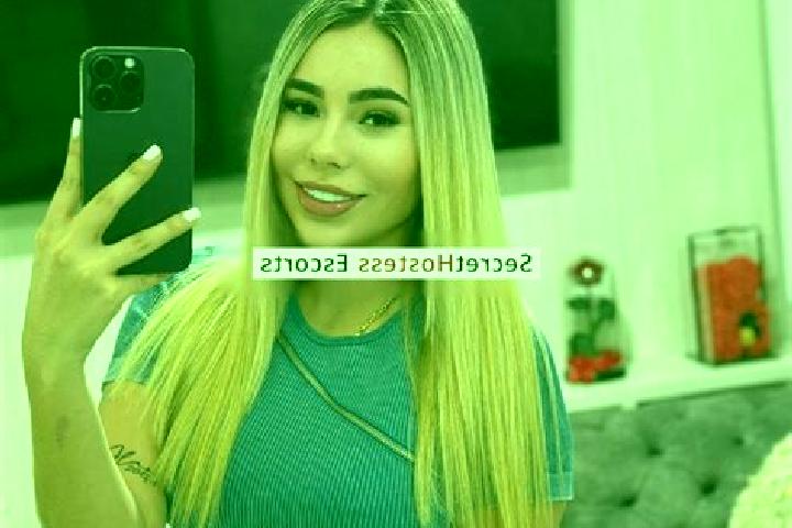 Clara, 29 — Escort in Santo Domingo Shomege (Shomege), Mexico