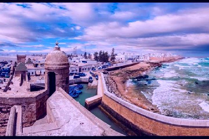 Clara, 29 — Escort in Sebt Gzoula, Morocco
