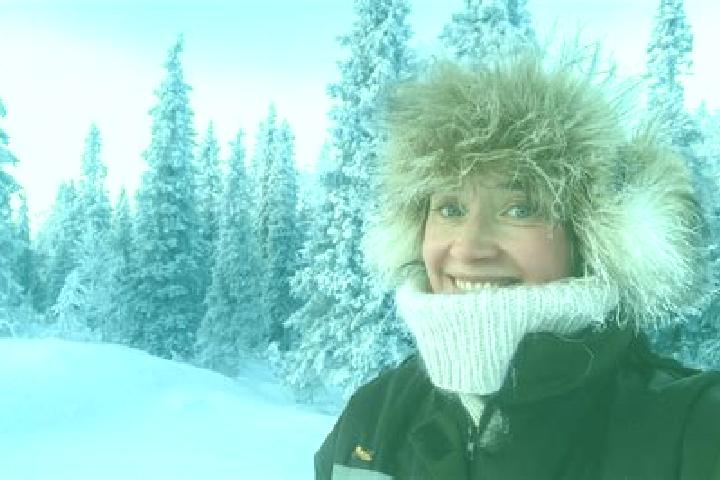 Clara, 29 — Escort in Vaara, Finland