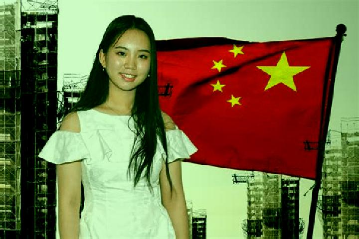 Clara, 29 — Escort in Xuefu, China