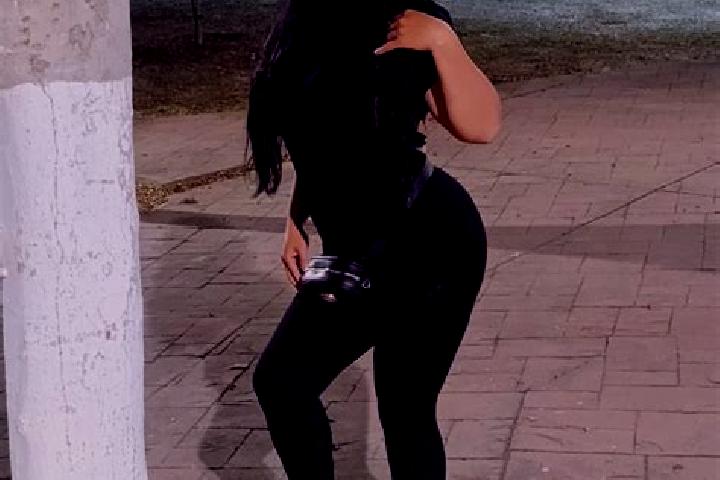 Clara, 29 — Escort in Zapotlan, Mexico