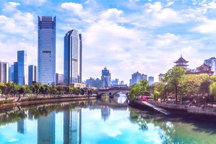 Clara, 29 — Escort in Zhendu, China
