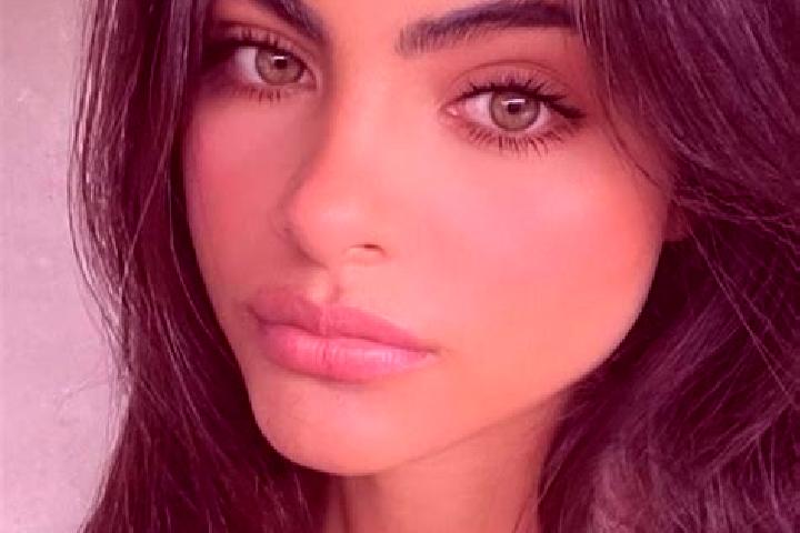 Clara, 30, a black hazel-eyed latina companion based in Malihidirli. Offering GFE, Roleplay, Prostate Massage. Available for incall and outcall, overnight bo...