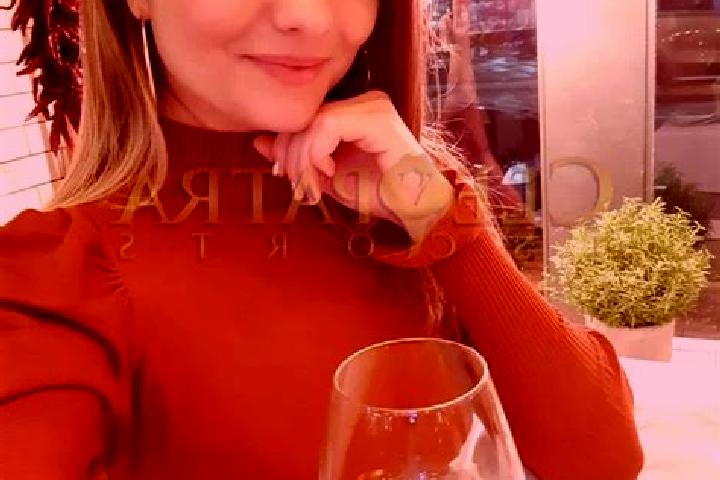 Clara, 30, a blonde amber-eyed caribbean companion based in Collepardo. Offering Striptease, Travel Companion, GFE, Overnight, Couples. Available for incall ...
