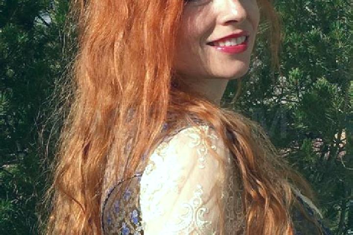 Clara, 30, a red blue-eyed ebony companion based in Marlengo. Offering Tantra, A-Level, Dinner Date. Available for incall and outcall, overnight bookings ava...
