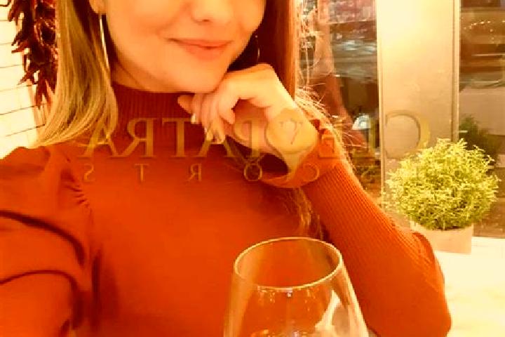 Clara, 30, a red dark-eyed caribbean companion based in Kennedys Bush. Offering Dinner Date, Striptease, OWO. Available for incall and outcall, day and eveni...