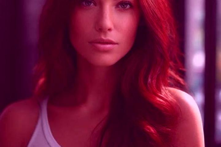 Clara, 30, a red hazel-eyed slavic companion based in Khoshk Bijar. Offering CIM, Striptease, Duos. Available for incall and outcall, overnight bookings avai...