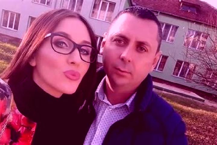 Clara, 30 — Escort in Balaciu, Romania