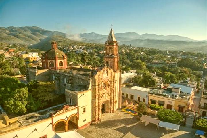 Clara, 30 — Escort in Cadereyta, Mexico