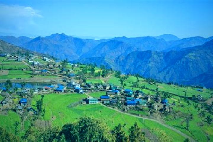 Clara, 30 — Escort in Dailekh, Nepal