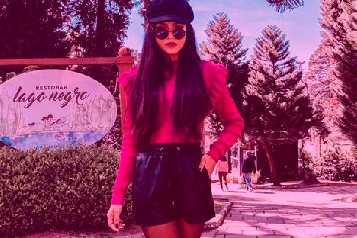 Clara, 30 — Escort in Gramado Xavier, Brazil