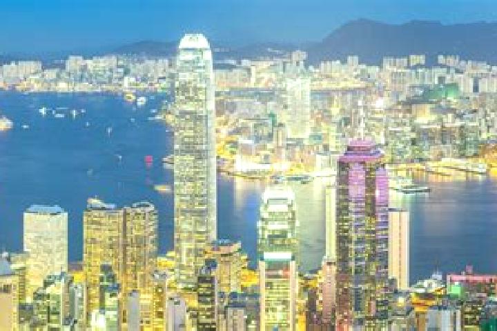 Clara, 30 — Escort in Ho Man Tin, Hong Kong