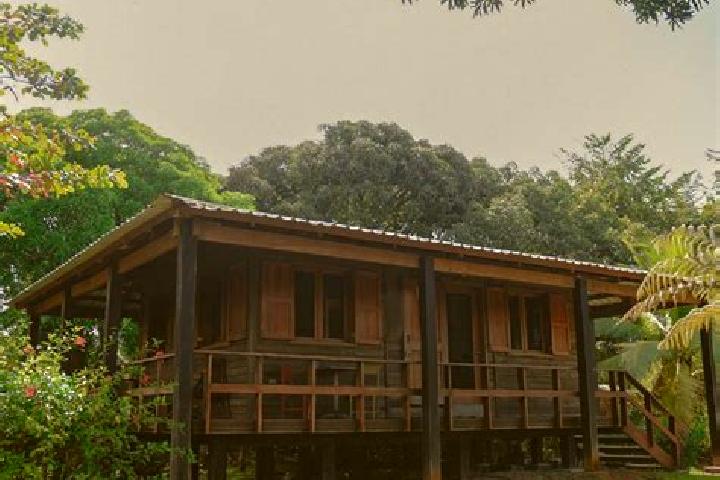Clara, 30 — Escort in Kukra Hill, Nicaragua