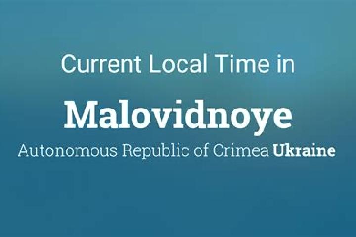 Clara, 30 — Escort in Malovidnoye, Ukraine