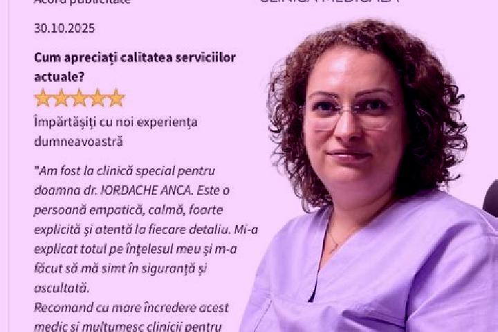 Clara, 30 — Escort in Ostroveni, Romania