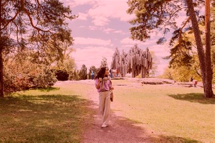 Clara, 30 — Escort in Paloheinae, Finland