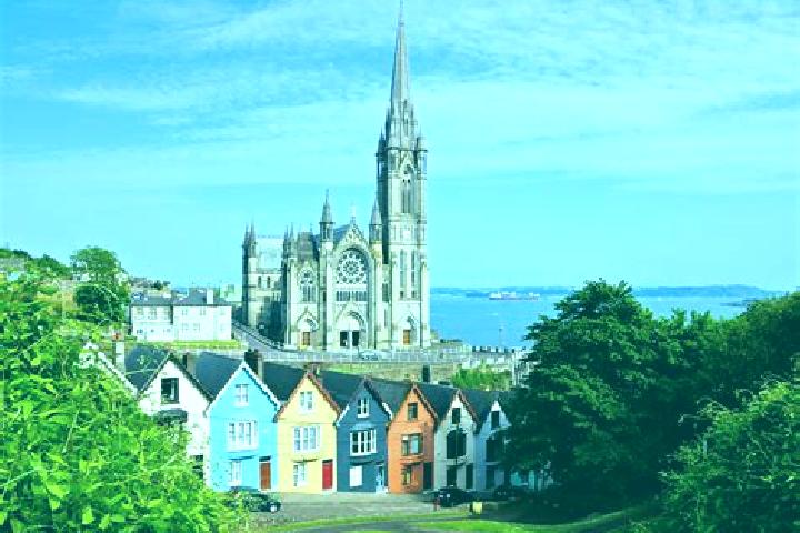 Clara, 30 — Escort in Portraine, Ireland