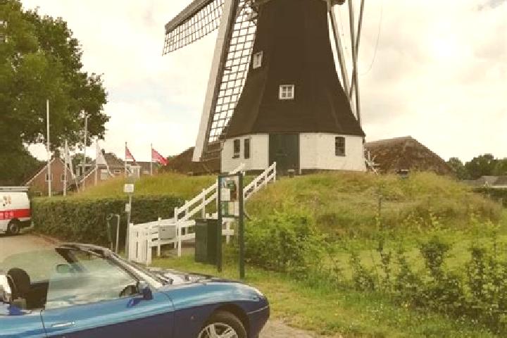 Clara, 30 — Escort in Rolde, Netherlands