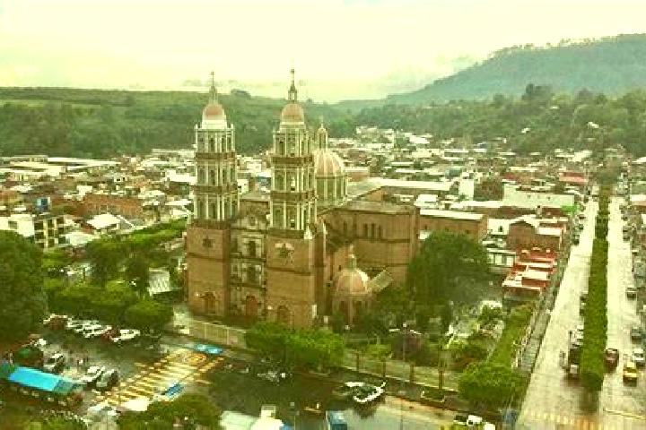 Clara, 30 — Escort in San Juan Viejo, Mexico