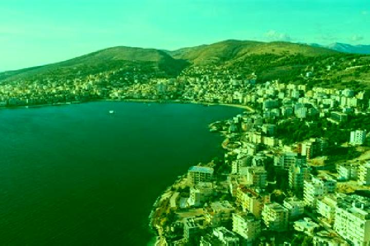 Clara, 30 — Escort in Sarande, Albania