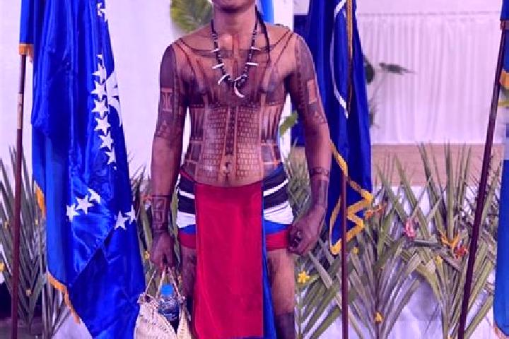 Clara, 30 — Escort in Satawal Village, Micronesia