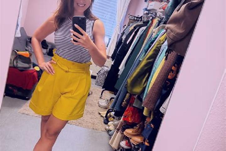 Clara, 30 — Escort in Senftenberg, Germany
