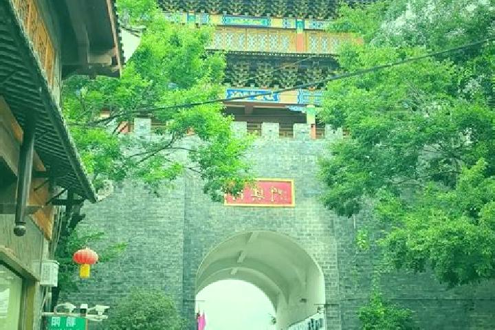 Clara, 30 — Escort in Shuitian, China