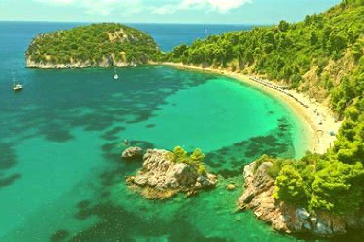 Clara, 30 — Escort in Skopelos, Greece
