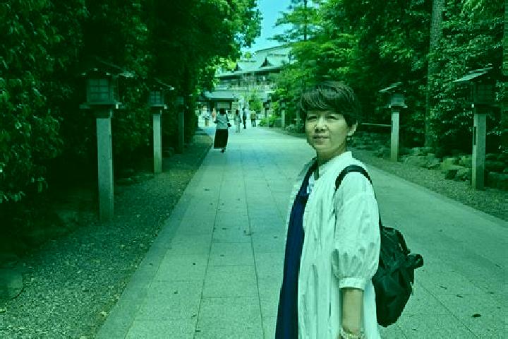 Clara, 30 — Escort in Sugi, Japan