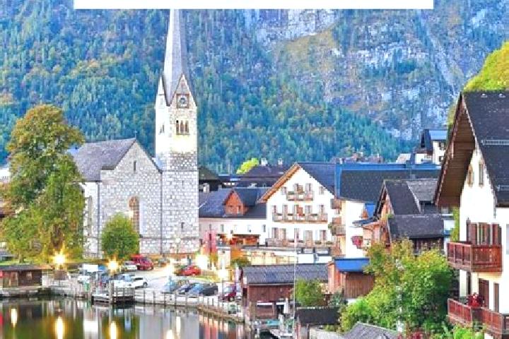 Clara, 30 — Escort in Windhag, Austria