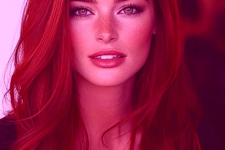 Clara, 31, a auburn blue-eyed caribbean companion based in Rovisce. Offering CIM, Fetish. Available for incall and outcall, day and evening dates.