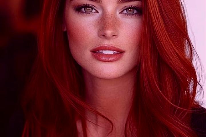 Clara, 31, a auburn blue-eyed caucasian companion based in Iwon-up. Offering Erotic Massage, Striptease, CIM, Domination. Available for incall and outcall, d...