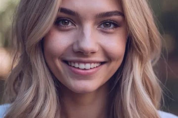 Clara, 31, a blonde hazel-eyed mediterranean companion based in Zestaponi. Offering Tantra, CIM, OWO. Available for incall and outcall, day and evening dates.