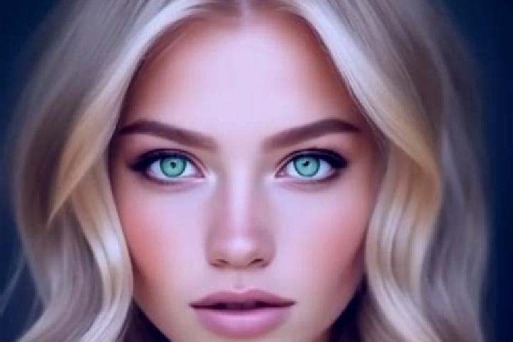 Clara, 31, a platinum blonde green-eyed mixed companion based in Liji. Offering A-Level, OWO, Girlfriend Experience. Available for incall and outcall, overni...